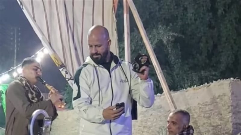وافعة الفيديو المسيء