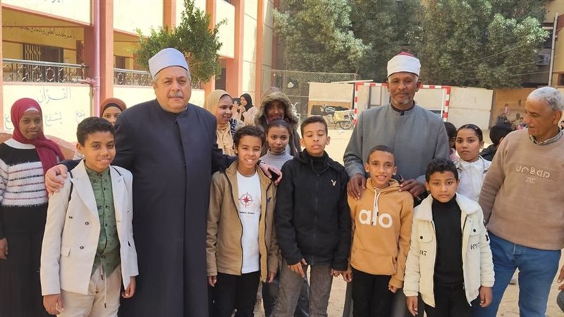 الشيخ أيمن عبدالغني