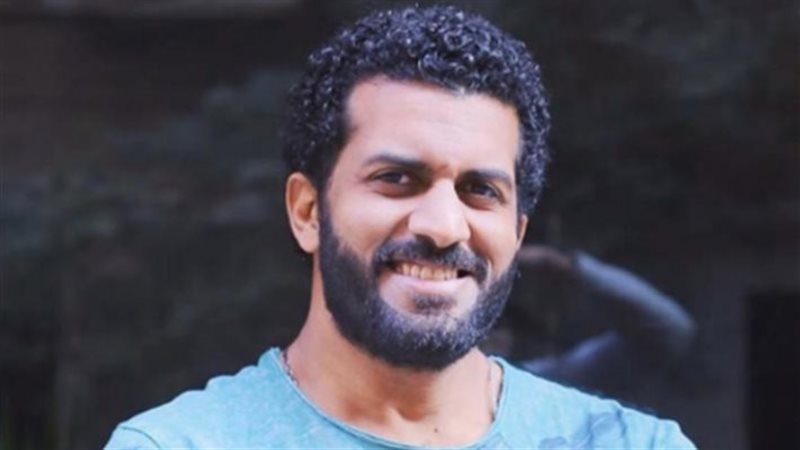 كريم سرور