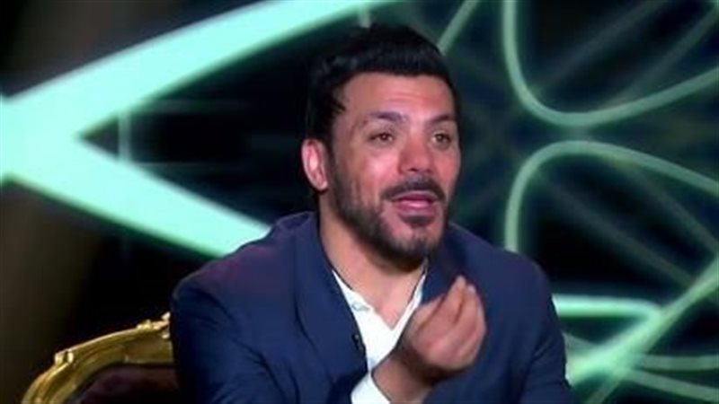 اللاعب عمرو ذكي