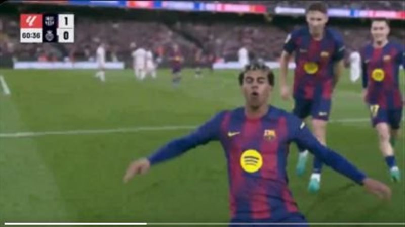 برشلونة ومايوركا