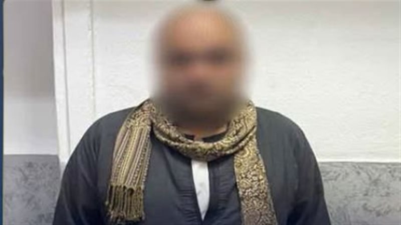 التحقيق مع مستريح