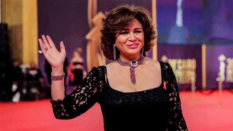 إلهام شاهين 