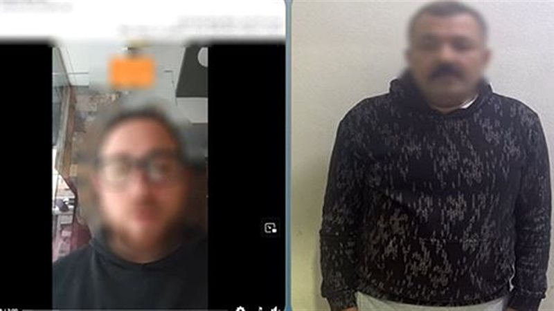 ضبط عاطل انتحل صفة