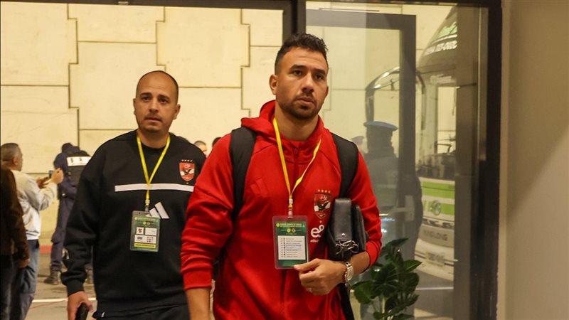 تريزيجيه الأهلي موسم