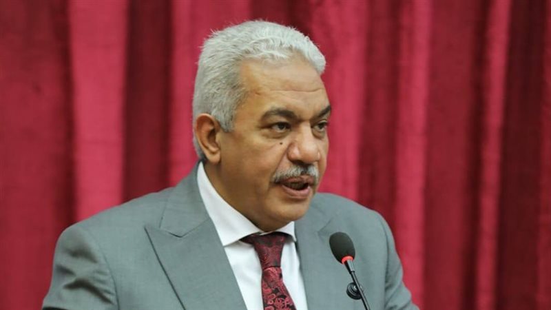 نائب رئيس جامعة الأزهر