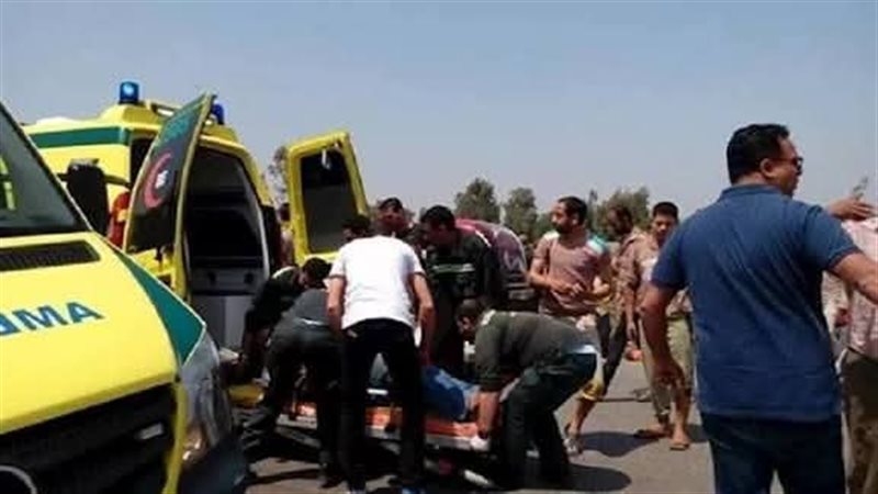 مصرع  شقيقتين في