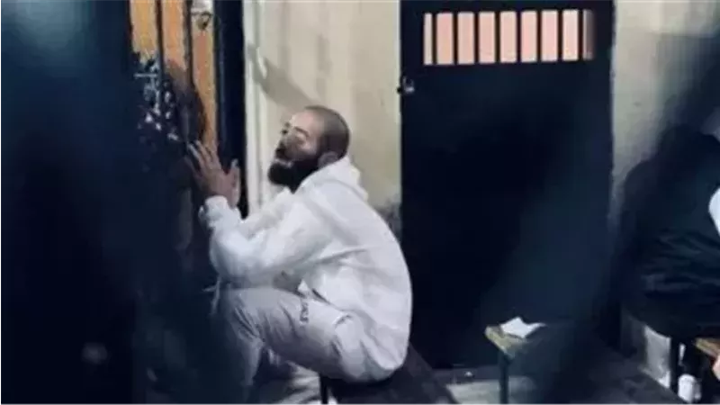 المتعم بقتل مالك