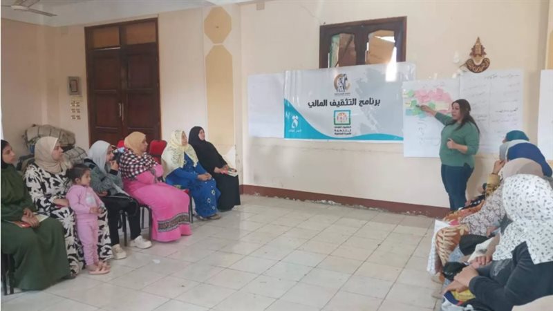 مبادرة قومى المراة