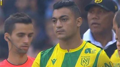 أهداف وملخص مباراة نانت وليون الشوط الأول اليوم في الدوري الفرنسي