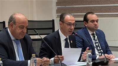 بحضور “عبد الغفار”.. النواب يبحث خطة وزارة الصحة لمواكبة استراتيجية مصر 2030