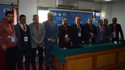 تنظيم ورشة عمل متخصصة حول أحدث تقنيات استئصال البروستاتا بمستشفيات قنا الجامعي