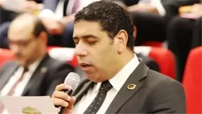 النائب عادل زيدان يتقدم بمذكرة برلمانية لدعم الشركات الناشئة الزراعية 