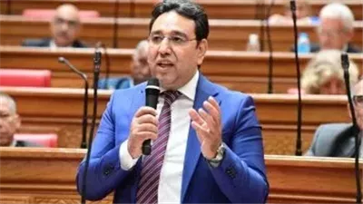 برلماني: فتح مضيق هرمز انفراجة تكتيكية والاقتصاد العالمي تحت اختبار الضغوط