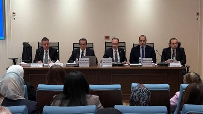 بدء جلسة استماع وزير الصحة أمام “صحة النواب” لعرض خطة تطوير القطاع