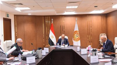 العمل: 374 مليونًا و 300 ألف جنيه لدعم منظومة 