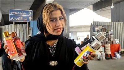 خلال ساعات.. أولى جلسات استئناف التيك توكر قمر الوكالة على حكم حبسها 6 أشهر
