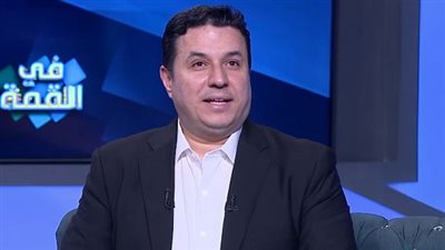 أحمد عمارة: كل الأشخاص اللي انتقدوني خلوني بدأت أفكر علشان أكون متطور