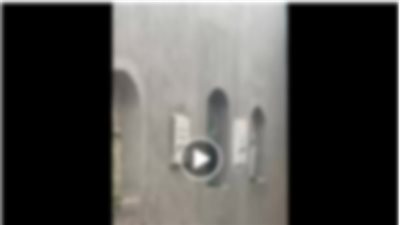 توضيح رسمي بعد تداول فيديو مزيف عن سرقة مقابر عائلية بالفيوم