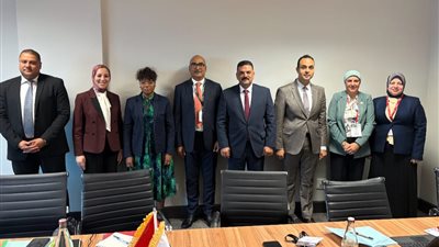 مصر تشارك في مؤتمر التعدين بجنوب أفريقيا لتعزيز الاستثمار والفرص المعدنية