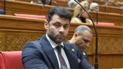 النائب أحمد حلمي يطالب عودة الغاز لعدد من عقارات سوق الطباخين بالإسكندرية