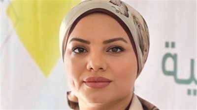نجلاء مرعي: زيارة «إدريس» تؤكد حرص مصر على وحدة السودان واستقراره|خاص