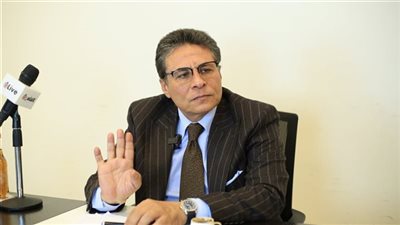 طلب إحاطة  لوكيل تشريعية النواب يطالب بتعديل قرار 