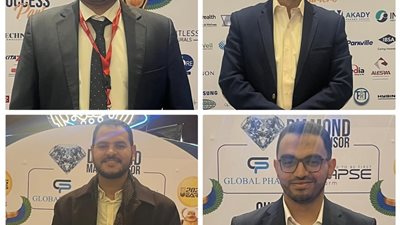 جامعة أسيوط تنقذ دعامة ذكورية لشاب بعد مضاعفات السكري غير المنضبط