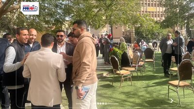 بالتزكية..فوز الدكتور محمد كمال بمقعد نائب رئيس مجلس إدارة نادى أعضاء التدريس 
