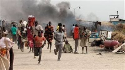 رئيسة أطباء السودان لحقوق الإنسان: 2 مليون سوداني على بعد خطوة من الموت جوعًا