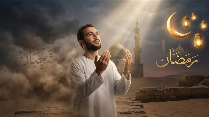 شهر رمضان 2026