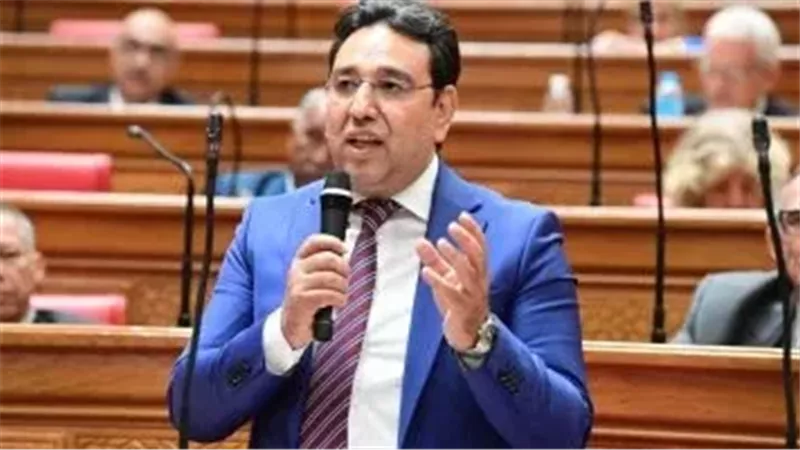 د. أيمن محسب