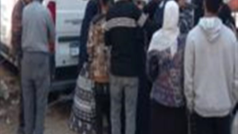 قوافل الأحوال المدنية