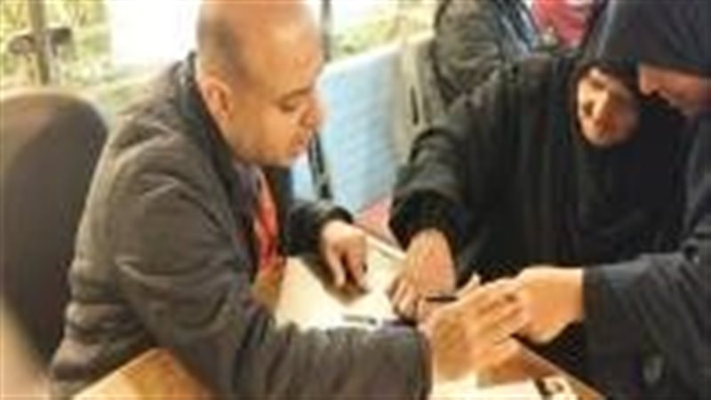 الداخلية تواصل تفعيل