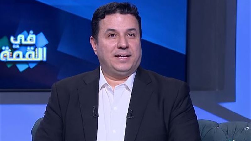 أحمد عمارة