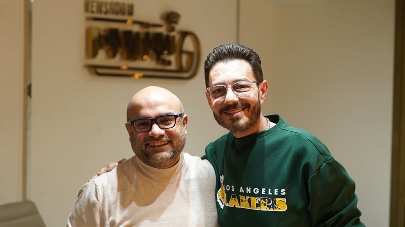 تكريم أحمد زاهر