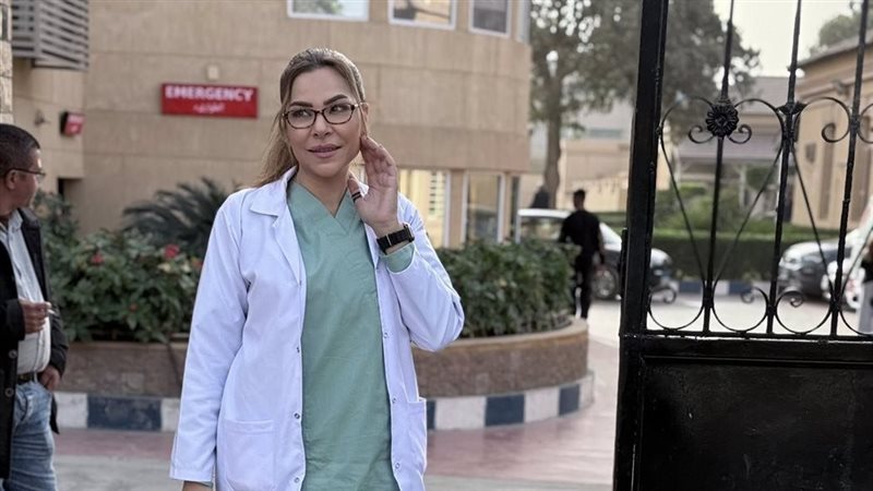 ألفت عمر