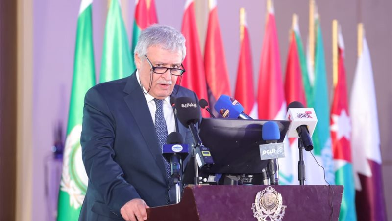 وزير النقل الأردني