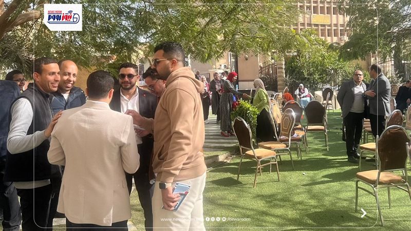 انتخابات أعضاء هيئة