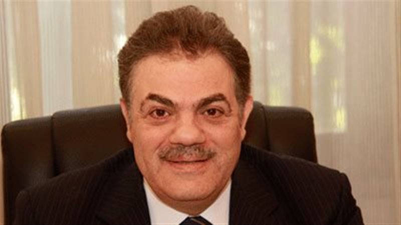 السيد البدوي رئيس