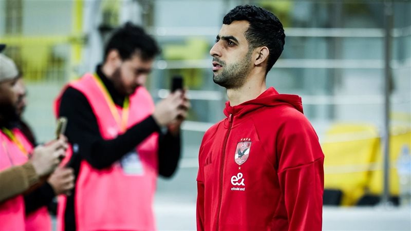 يوسف بلعمري
