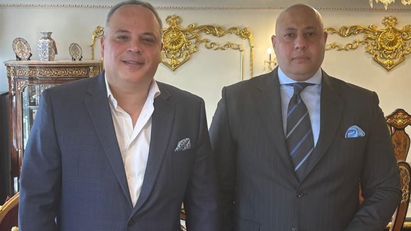 المحامي أشرف نبيل