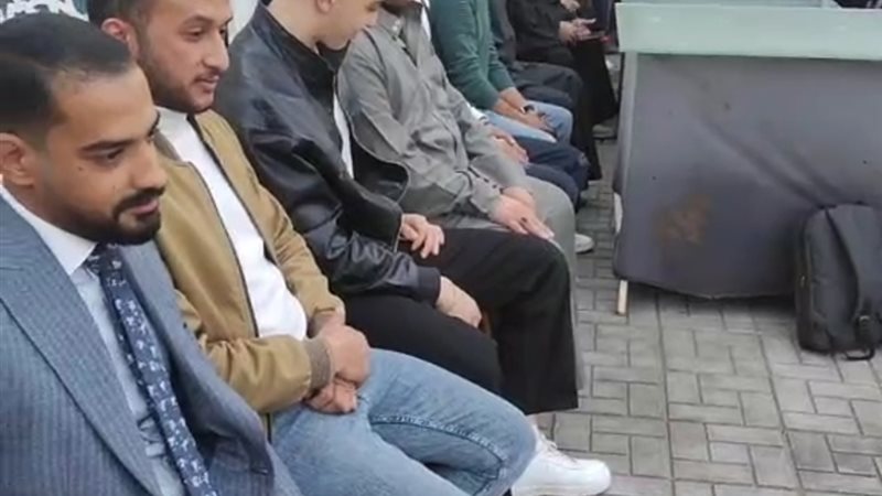 المتضررين