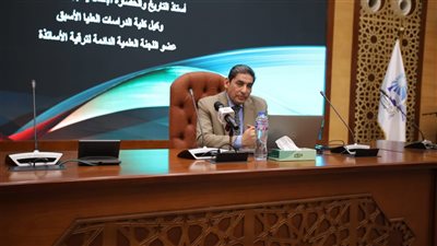 أستاذ تاريخ وحضارة إسلامية بالأزهر يوضح حقيقة بيع الفلسطينيين لأرضهم