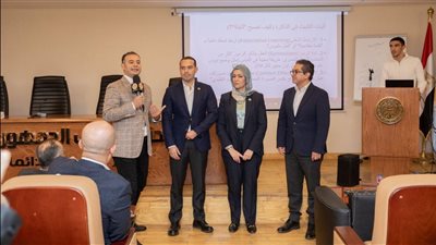 من التشريع للإعلام..