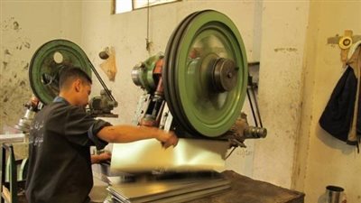 تشريع جديد ينظم تمويل المشروعات الصغيرة ويجرم الغش والوساطة غير المرخصة