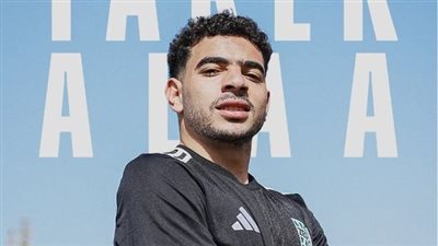 تأكيدا لـ نيوز رووم.. زد يتفق مع بيراميدز على استعارة طارق علاء