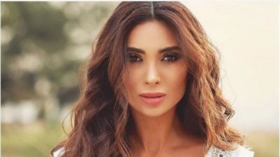 من هي ألين وطفة مقدمة برنامج رامز جلال في رمضان 2026