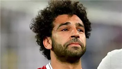 الحزن يخيم على نجريج بالغربية بعد وفاة جد النجم محمد صلاح