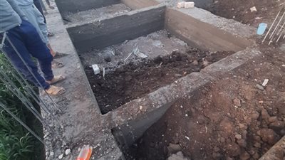 محافظ أسيوط: إزالة 26 حالة تعدي واسترداد 9 قراريط و2065 متر مربع بـ7 مراكز